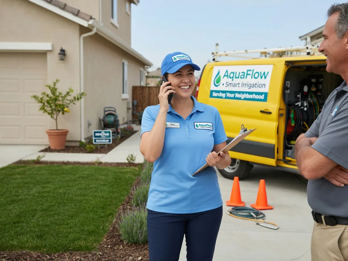 Irrigation Installation Portsmouth, NH FAQs